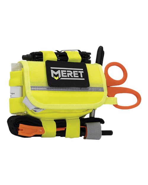 High Viz Yellow