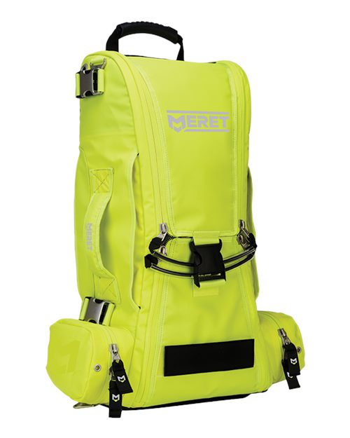 High Viz Yellow