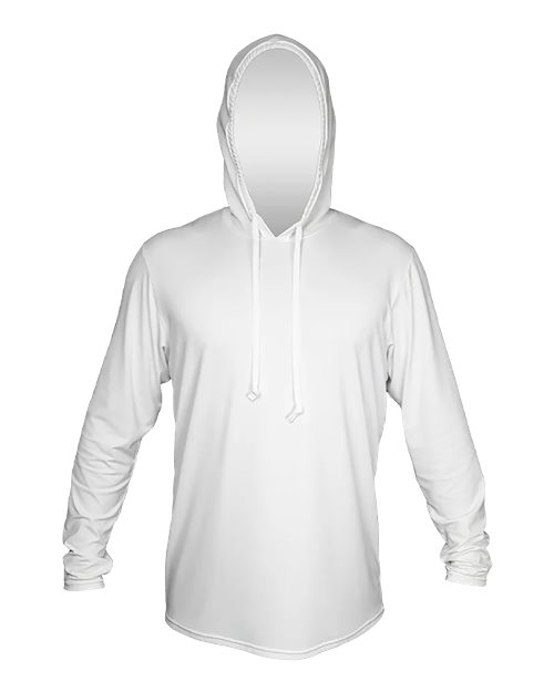 White Heathered