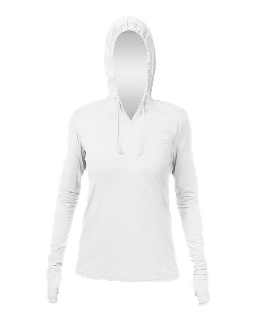 White Heathered