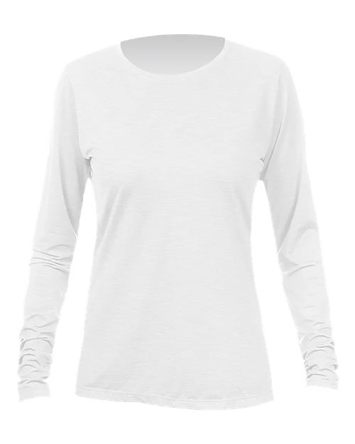 White Heathered