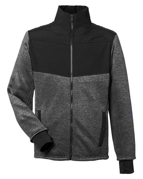 Polar Powder/ Black