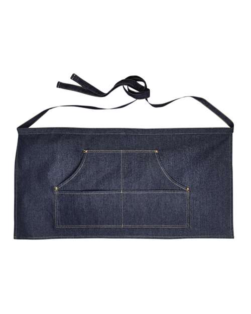 Indigo Denim