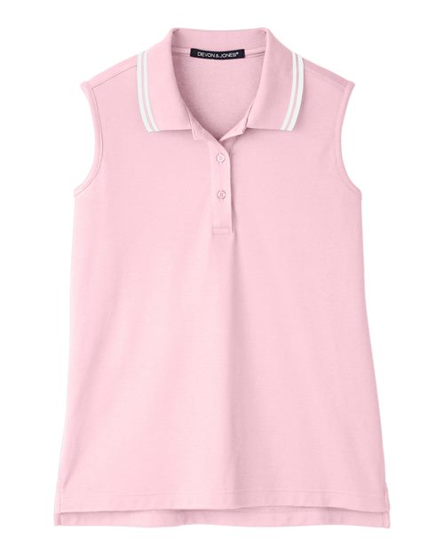 Pink/ White