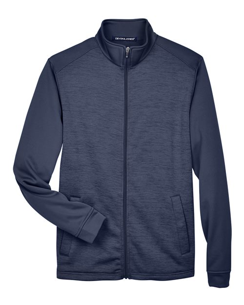 Navy/ Navy Heather