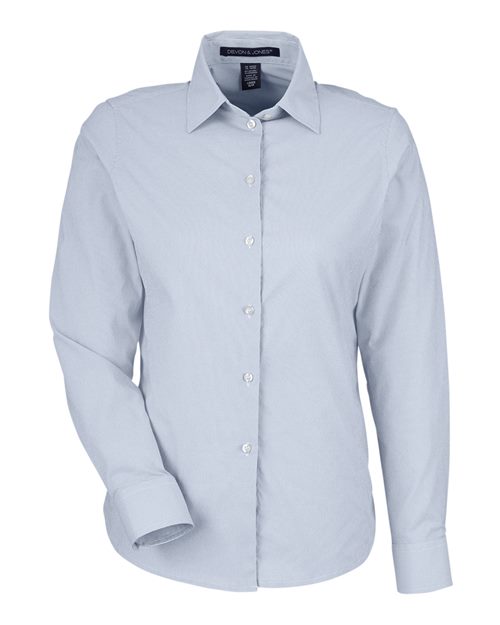 Navy/ White