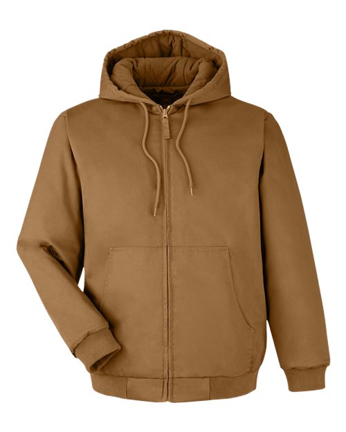 Duck Brown