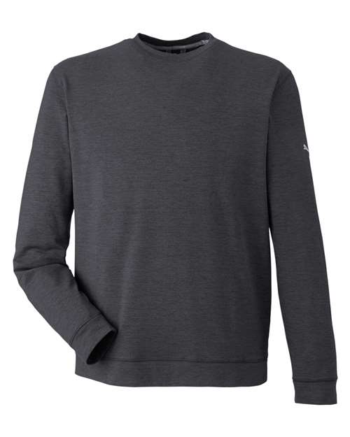 Puma Black Heather