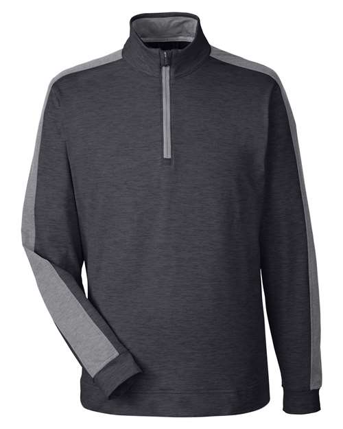 Puma Black Heather/ Quiet Shade