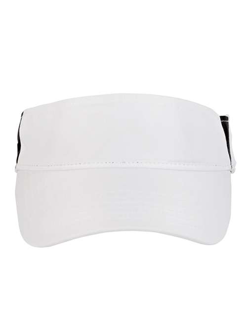 White/ Carbon