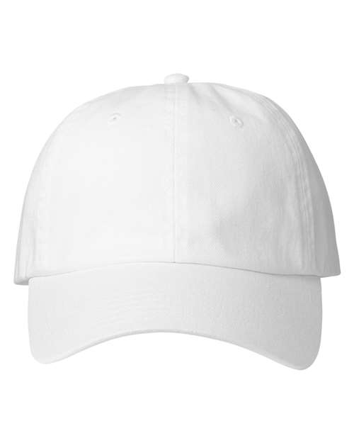 White Cap