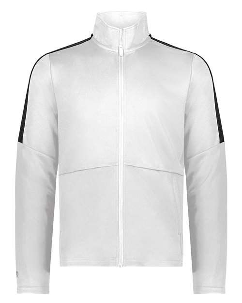 White/ Black