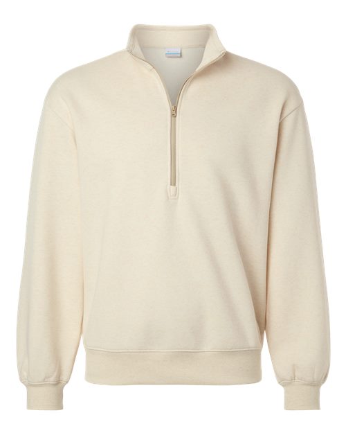 Oatmeal Heather