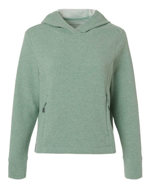 Sage Green Heather