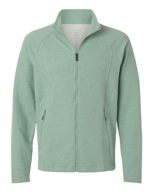 Sage Green Heather