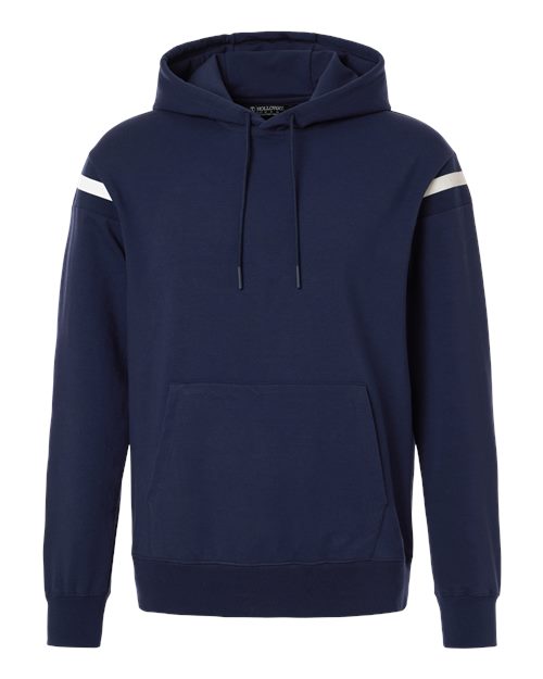 Navy/ Vanilla