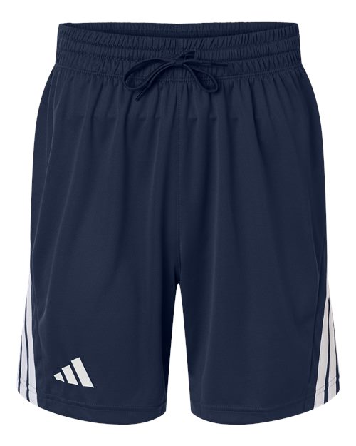 Team Navy Blue/ White
