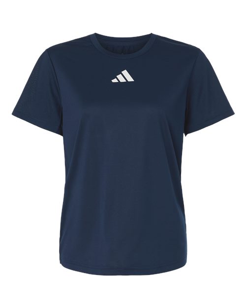 Team Navy Blue/ White