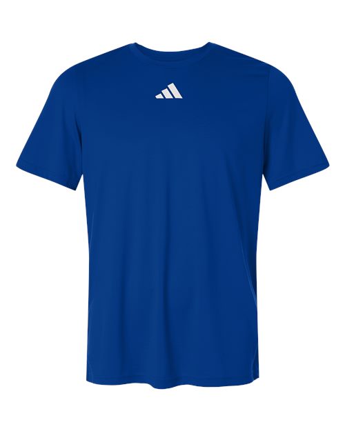 Team Royal Blue/ White