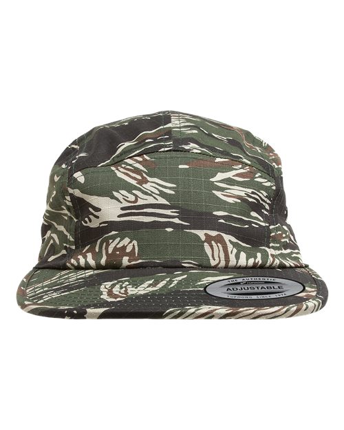 Tiger Camo
