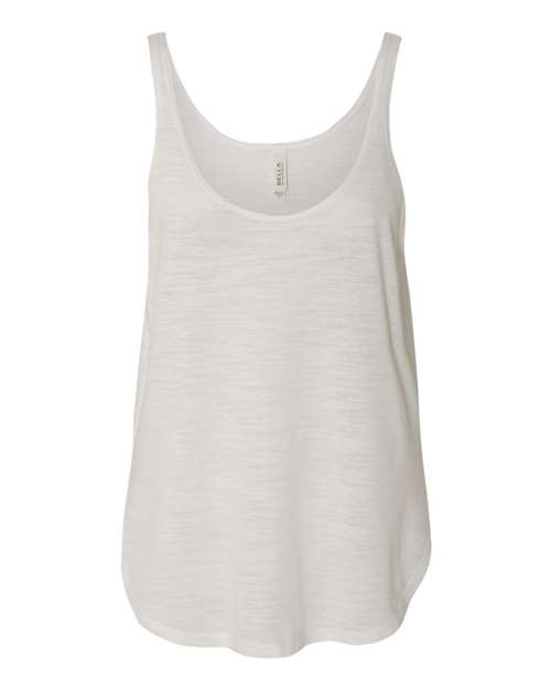 White Slub