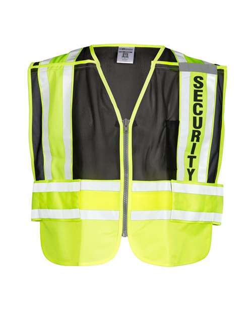 Lime/ Black
