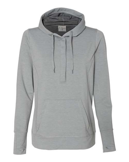 Silver Grey Triblend