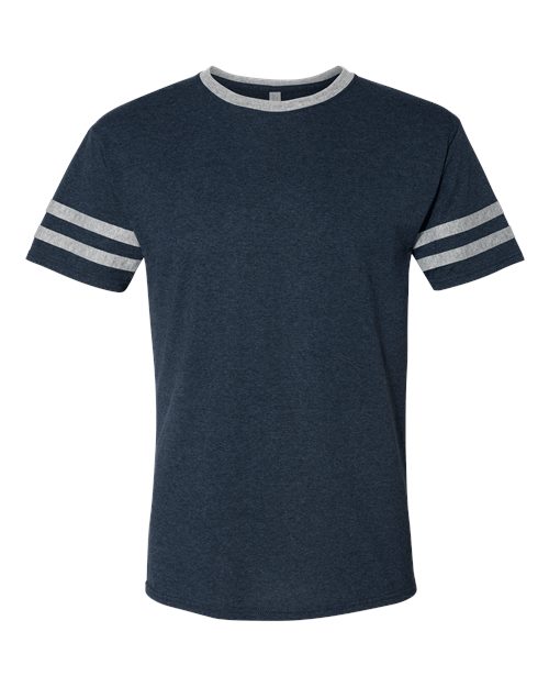 Indigo Heather/ Oxford