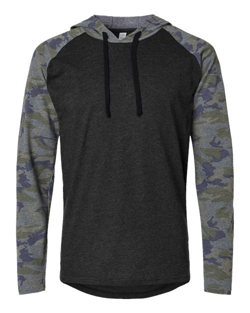 Vintage Smoke/ Vintage Camo/ Black
