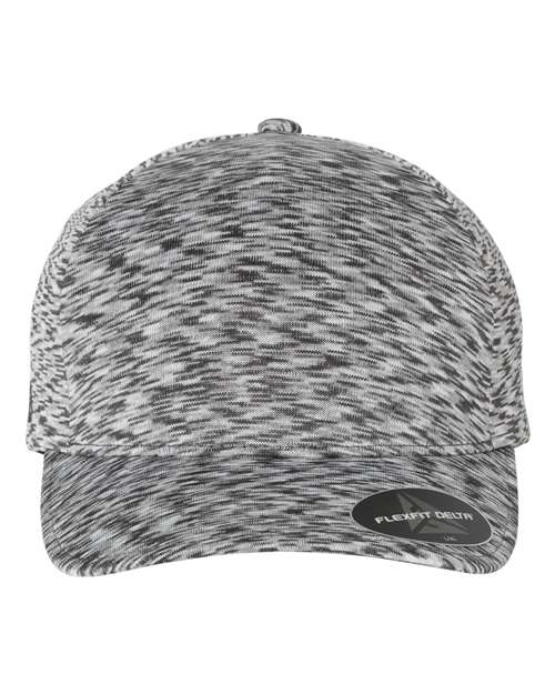 Mélange Silver