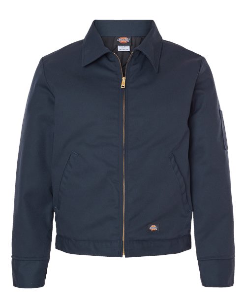 Dark Navy