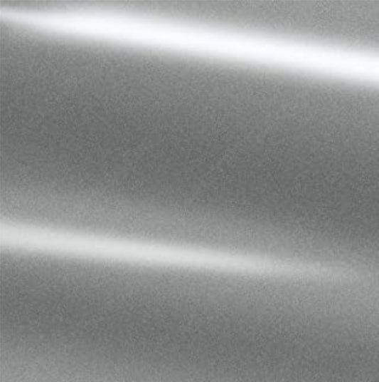 Metallic Vinyl 1 FOOT SILVER