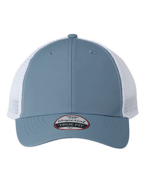 Breaker Blue/ White