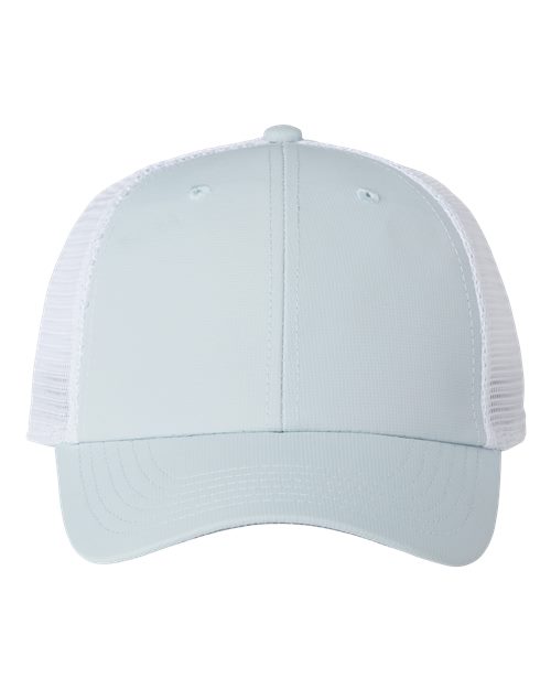 Glacier/ White