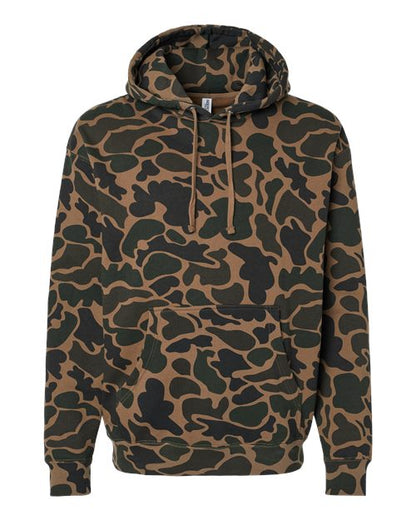 Duck Camo