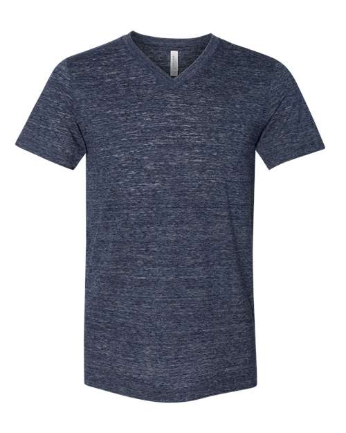 Navy Slub