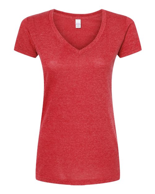 Heather Red