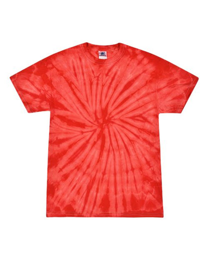 Spider Red