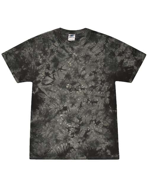 Crystal Black