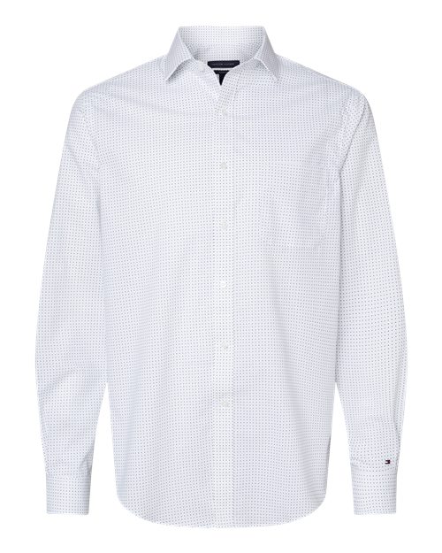 Bright White