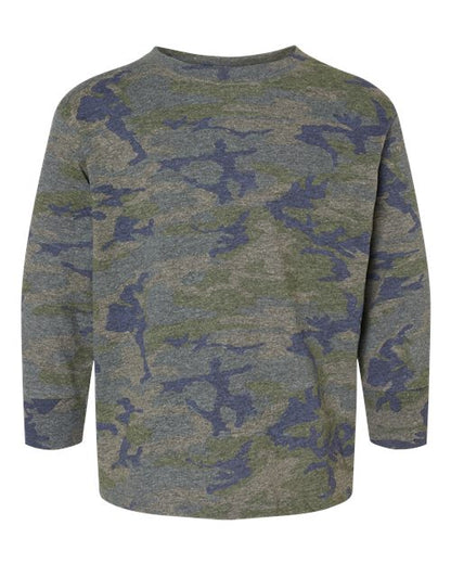 Vintage Camo