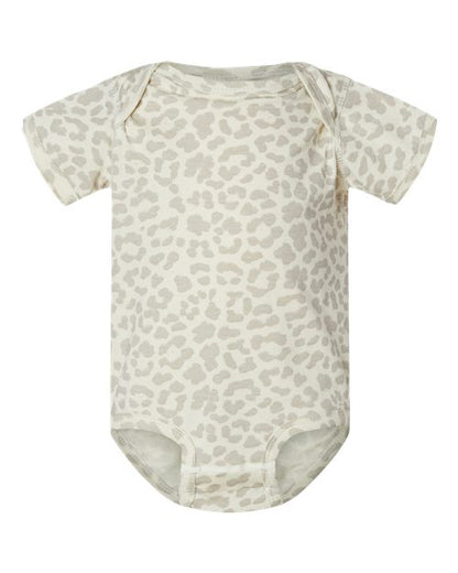 Natural Leopard
