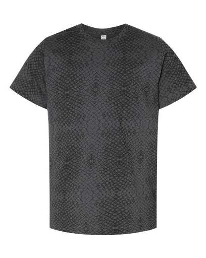 Black Reptile