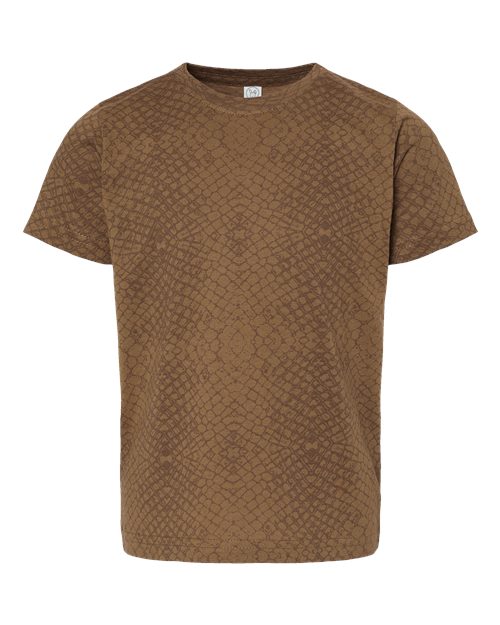 Brown Reptile