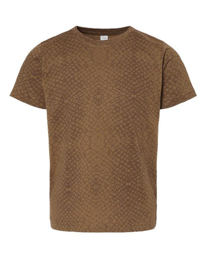 Brown Reptile