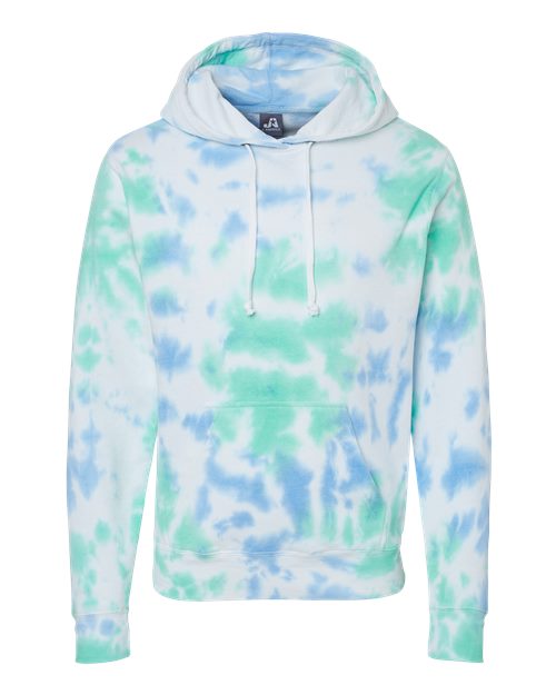 Lagoon Tie Dye