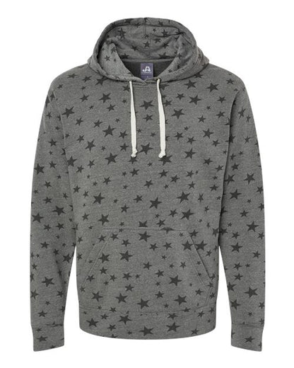 Smoke Stars Triblend