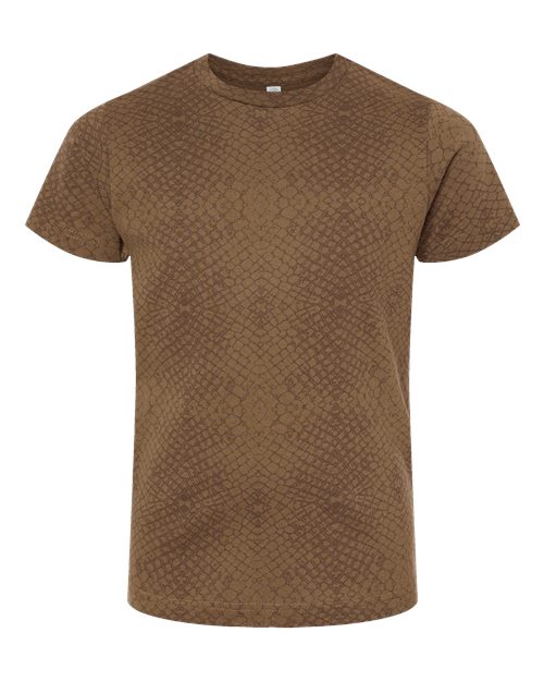 Brown Reptile