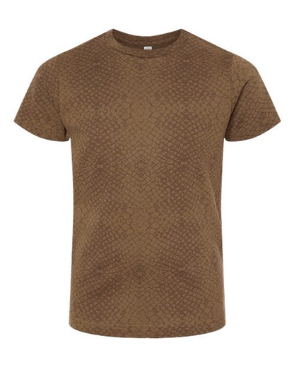 Brown Reptile