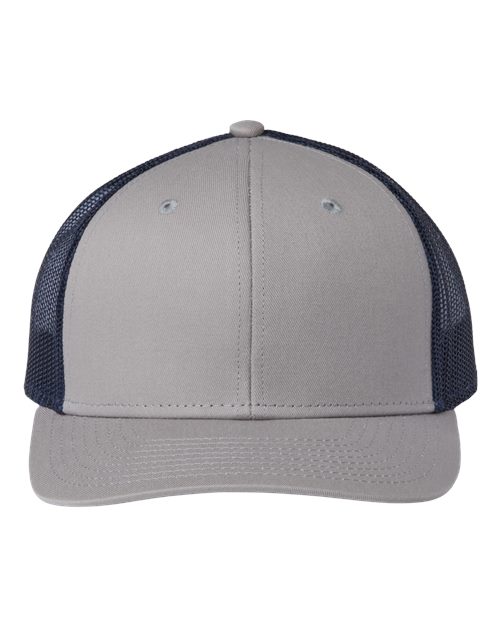 Grey/ Navy